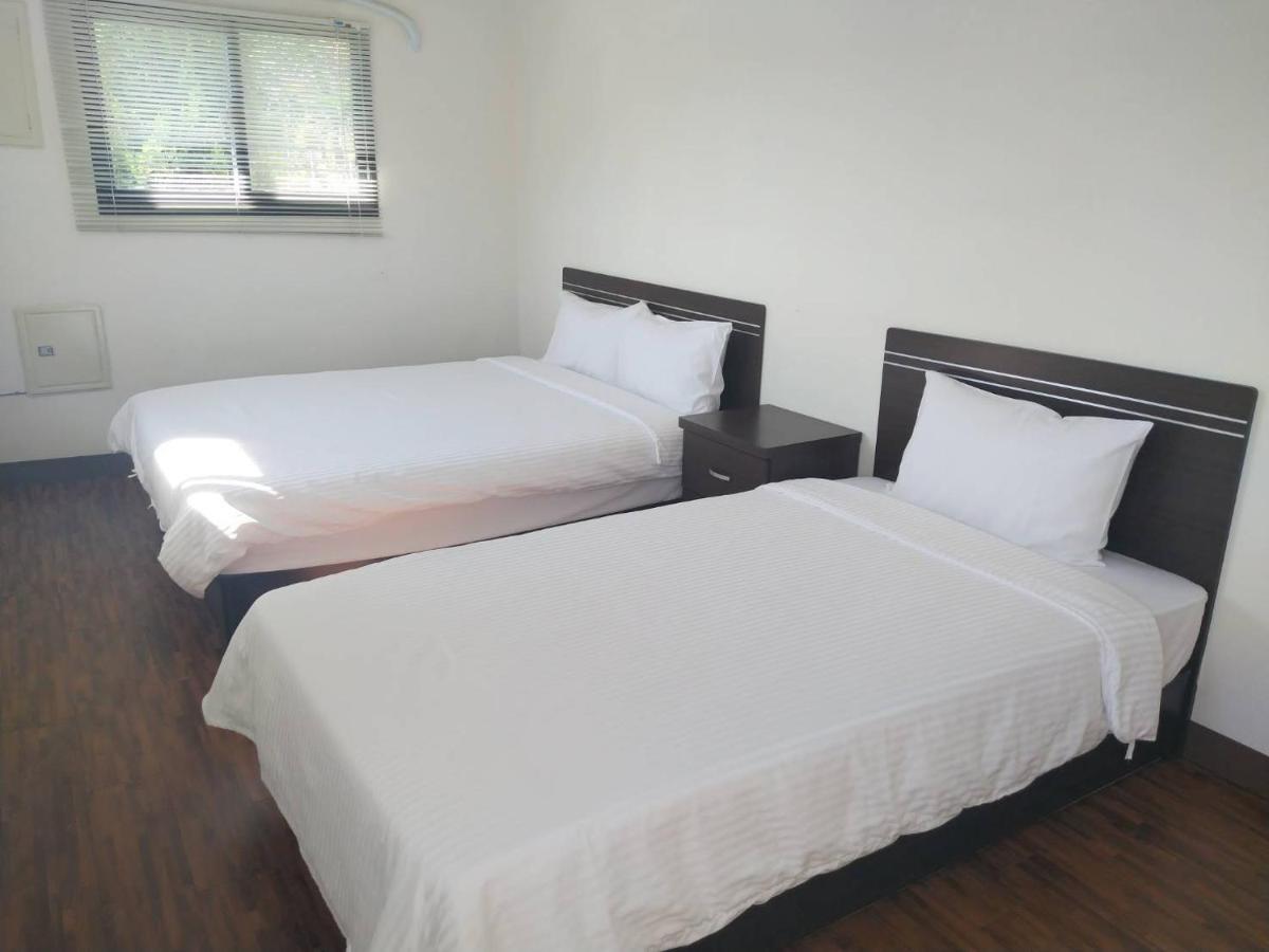 Sun Moon Lake Jinlongshan Bnb หยูฉี ภายนอก รูปภาพ